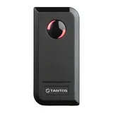 Считыватель с контроллером, черный TS-CTR-EMF Tantos