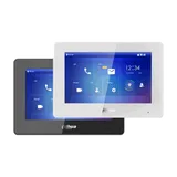 Монитор видеодомофона IP 7-и дюймовый с WiFi DHI-VTH5421HB-W Dahua