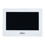 Монитор видеодомофона IP 7-и дюймовый DHI-VTH5321GW-W Dahua