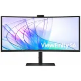 Монитор ViewFinity S6 S34C650VAI Samsung