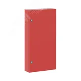 Корпус навесной ST с М/П ВхШхГ 1200x600x200 мм, RAL3020 DKC