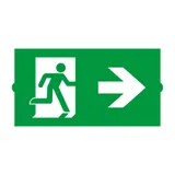 Пиктограмма EMGP-DIRECT-RIGHT (Вправо) (Arlight, Пластик)