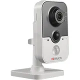 Камера внутренняя TVi DS-T204 (3,6 mm) 2Мп корпусная с микрофоном HiWatch
