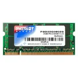 Оперативная память Patriot Signature PSD22G8002S
