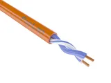Кабель для СКС и IP-сетей ParLan U/UTP Cat5e ZH нг(А)-HF 1х2х0,52 (305м) Паритет
