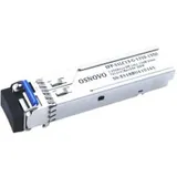 Модуль SFP SFP-S1LC13-G-1310-1550 Osnovo