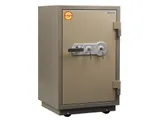 Сейф огнестойкий Valberg FRS-80.T KL 811x485x451 109 кг