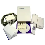 Стартовый комплект сетевой системы контроля доступа AccordTec AT-SN net