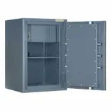 Огневзломостойкий сейф CМ-65Э Меткон