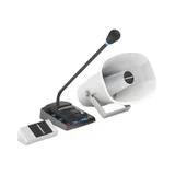 Комплект устройства клиент-кассир для АЗС Stelberry S-515