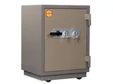 Сейф огнестойкий Valberg FRS-66T EL 672x485x430 79 кг
