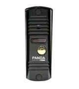 Вызывная панель видеодомофона iCall-P90 1080P Black