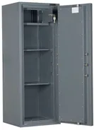 Огневзломостойкий сейф СМ2-120Э Меткон