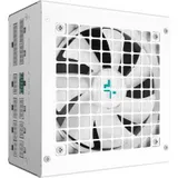 Блок питания 750W PN750M White V2 Gen.5 Deepcool