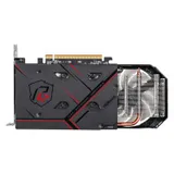 Видеокарта ASRock AMD Radeon RX 6500 XT Phantom Gaming D 4GB OC