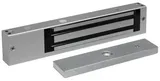 Smartec ST-EL260L-SL - Электромагнитный замок, внутреннее исполнение, СИД, усилие 260-280 кг.