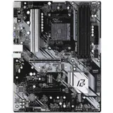 Материнская плата ASRock B550 Phantom Gaming 4