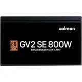 Блок питания GV2SE ZM800-GV2SE Zalman