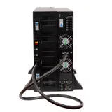 Источник бесперебойного питания HIDEN KU9110-RT 10000VA/9000W внешние акб= ±96/108/120В (16/18/20 АКБ), ЗУ 10А