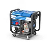 Генератор дизельный TSS SDG 9000EH3UA
