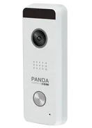 Вызывная панель видеодомофона iCall-P130 1080P Silver