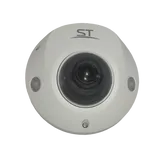 Уличная IP-камера ST-PK2590 Town PRO STARLIGHT с ИК подсветкой до 30 м Space Technology