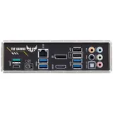 Материнская плата ASUS TUF Gaming B550-Plus