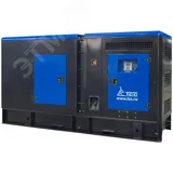 Дизельный генератор TBd 280TS ТСС