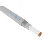 Кабель (провод) КДВВГКШвнг(А)-LS 3х0,50 цвет. марк.