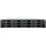 Сетевое хранилище SA3400D Synology