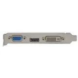Видеокарта Afox nVidia GeForce 210 512Mb AF210-512D3L3-V2