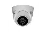 Внутренняя купольная IP-видеокамера ST-S2542 Light 2.8мм, 2Мп ИК-20м, IP54 Space Technology