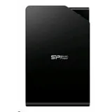 Накопитель Silicon Power Stream S03 2Tb SP020TBPHDS03S3K