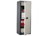 Сейф Valberg ASM 165T EL Графит офисный электронный
