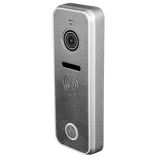 Вызывная видеопанель Tantos iPanel 2 (Metal) + 110 град.
