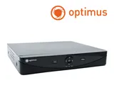 IP-видеорегистратор 8 Мп 10 каналов 3G/WiFi Optimus NVR-5101_V.1 10