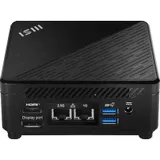 Компьютер Cubi 5 12M-068BRU MSI