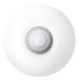 ИК-датчик беспроводной потолочный 360 Hikvision Ax Pro DSPDCL12EG2WE