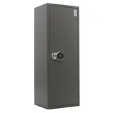 Сейф Aiko TM-120T EL офисный