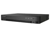 Гибридный видеорегистратор Hikvision iDS-7204HUHI-M1/S(C)