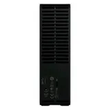 Накопитель WD Elements Desktop 4Tb WDBWLG0040HBK-EESN