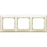 Рамка Valena 3 поста LEGRAND 774353