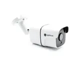 Мультиформатная видеокамера стандартная уличная разрешение 5 Мп JX-K05 Optimus AHD-H015.0(3.6)_V.3