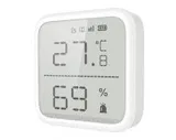 Датчик температуры и влажности Hikvision Ax Pro DSPDTPHEWE беспроводной