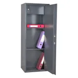 Шкаф офисный ШБМ-120ЭК Меткон