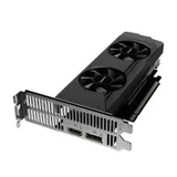 Видеокарта GigaByte AMD Radeon RX 6400 4Gb GV-R64D6-4GL