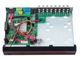 Видеорегистратор RedLine RLMHD16p 16 канальный MHD