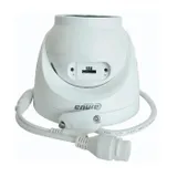IP камера видеонаблюдения Dahua DH-IPC-HDW2230TP-AS-0280B с микрофоном