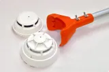 Съемник для пожарных датчиков SIEMENS CerberusPRO