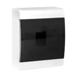 Щит распред. навесной ЩРН-П-6 "SlimBox" IP41 EKF PROxima (sb-n-6)